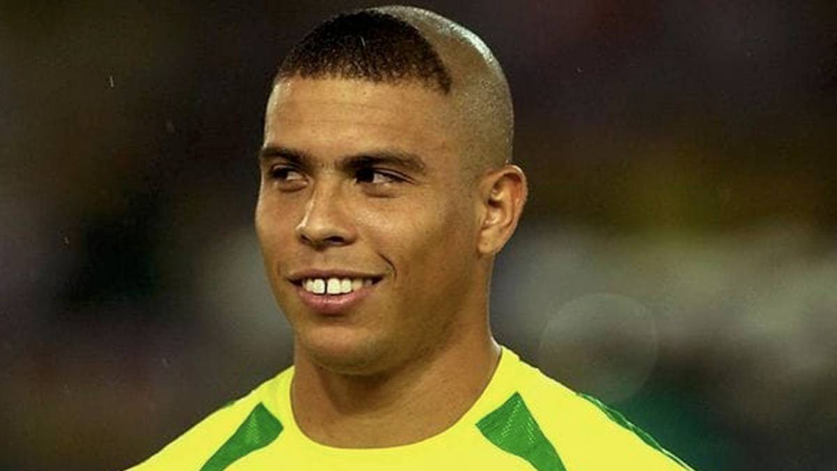World Football's Worst Hair Styles - Bóng Đá