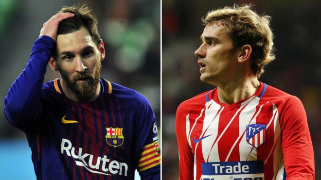 Barcelona có thực sự cần Griezmann? - Bóng Đá