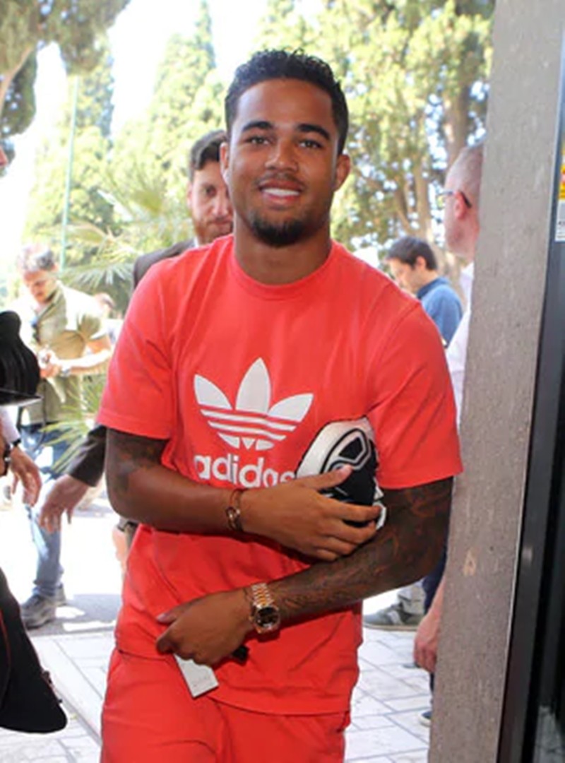 AS Roma trở lại tập luyện sau kì nghỉ - Bóng Đá