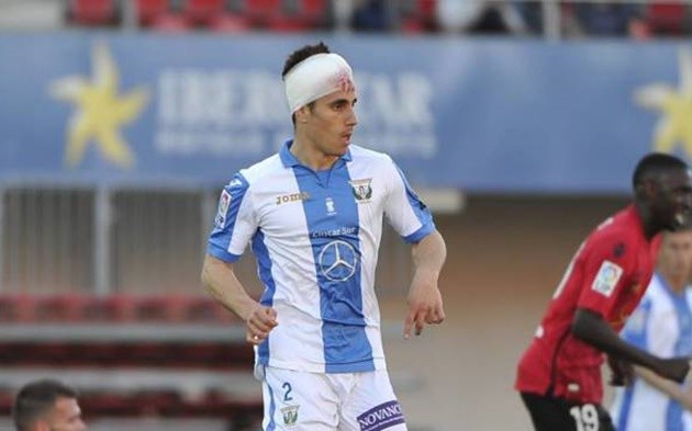 Most fouled XI Europe Top 5 Leagues - Bóng Đá