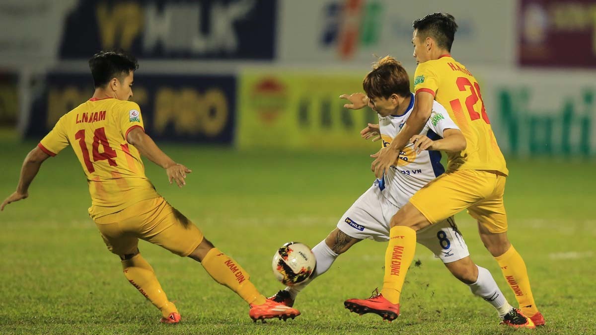 Điểm tin bóng đá Việt Nam tối 05/08: Công Phượng sắp đá chính ở Sint-Truidense - Bóng Đá