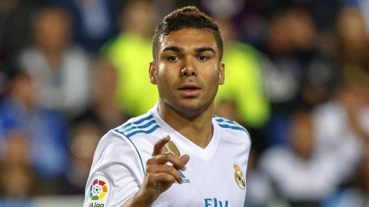 casemiro snubbed liverpool transfer - Bóng Đá