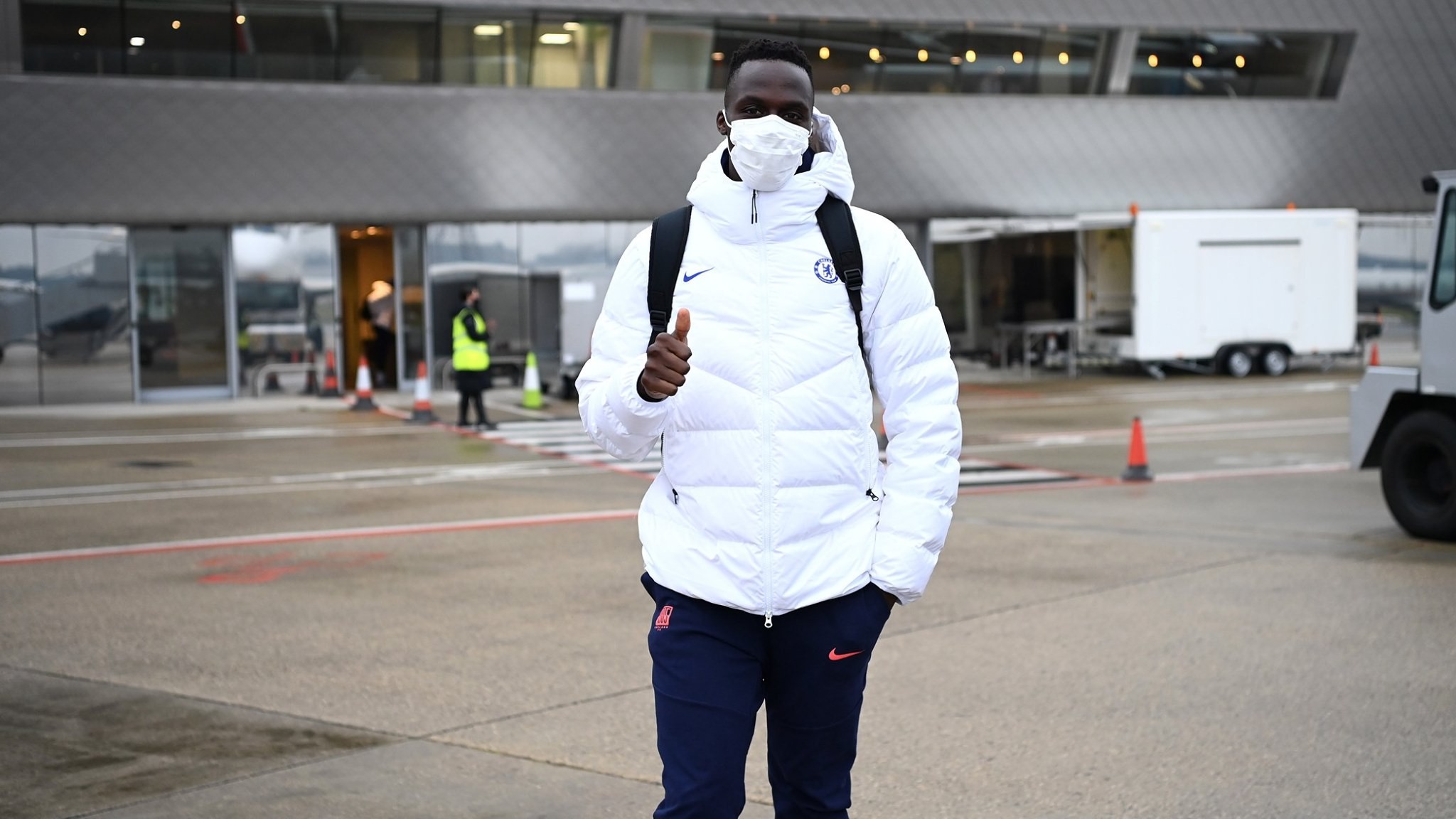 Dàn sao Chelsea 
