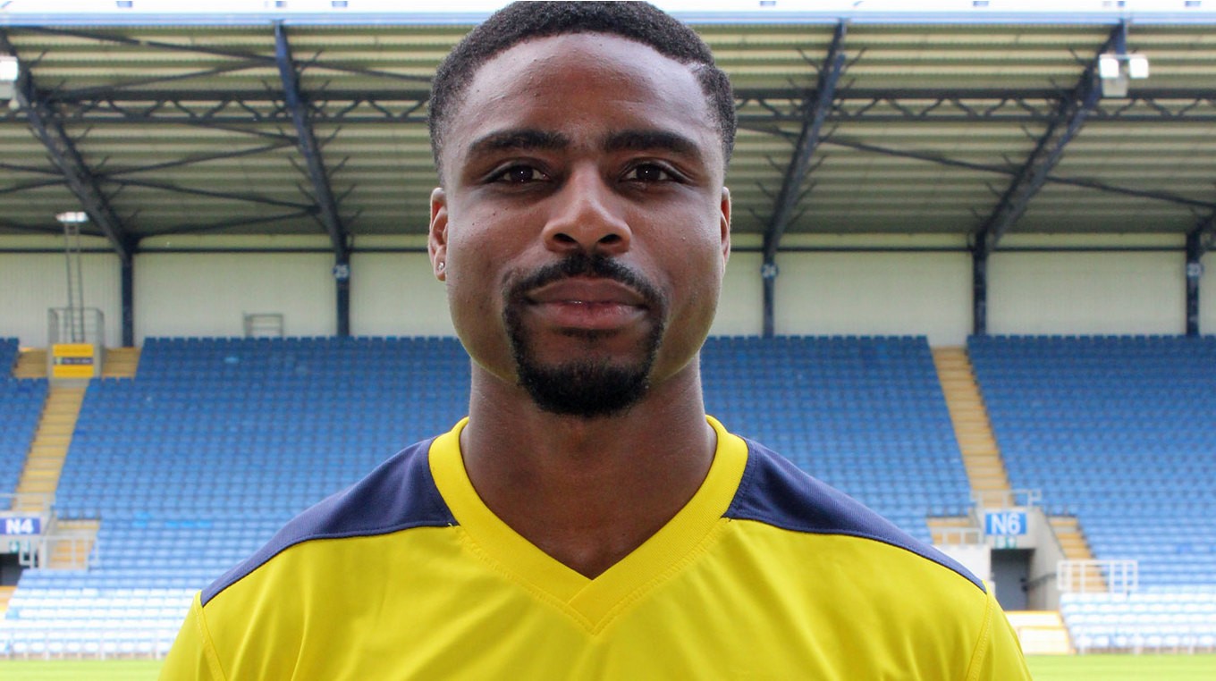 obika on his time at tottenham - Bóng Đá