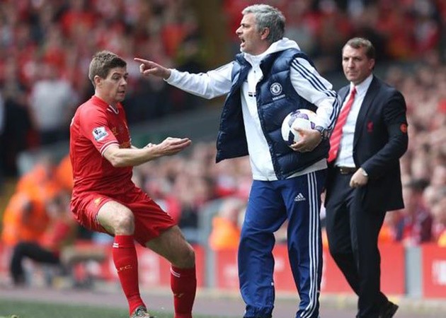 Bạn đã hiểu vì sao Liverpool chưa thể vô địch NHA ở thế kỷ 21? - Bóng Đá