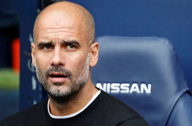 Có kết quả bốc thăm tứ kết C1, Pep Guardiola dùng 1 từ mô tả Real - Bóng Đá