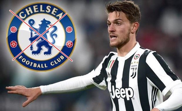 Bạn đã hiểu vì sao Juventus 