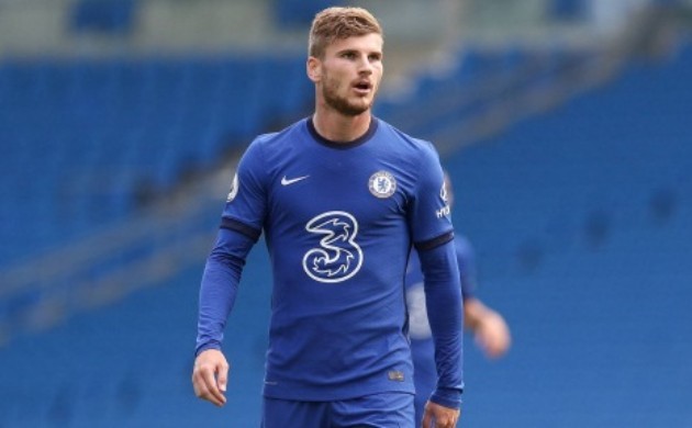 Scott Minto on Timo Werner  - Bóng Đá