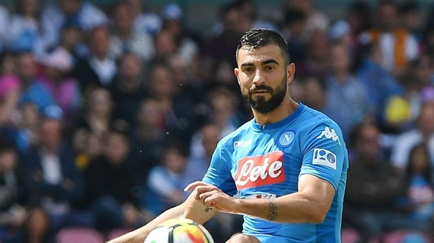 Raul Albiol vươt qua bài kiểm tra y tế gia nhập Villarreal - Bóng Đá