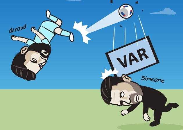 Cười té khói với loạt ảnh chế Chelsea chiến thắng Atletico - Bóng Đá