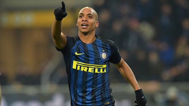 Joao Mario in Monaco talks - Bóng Đá