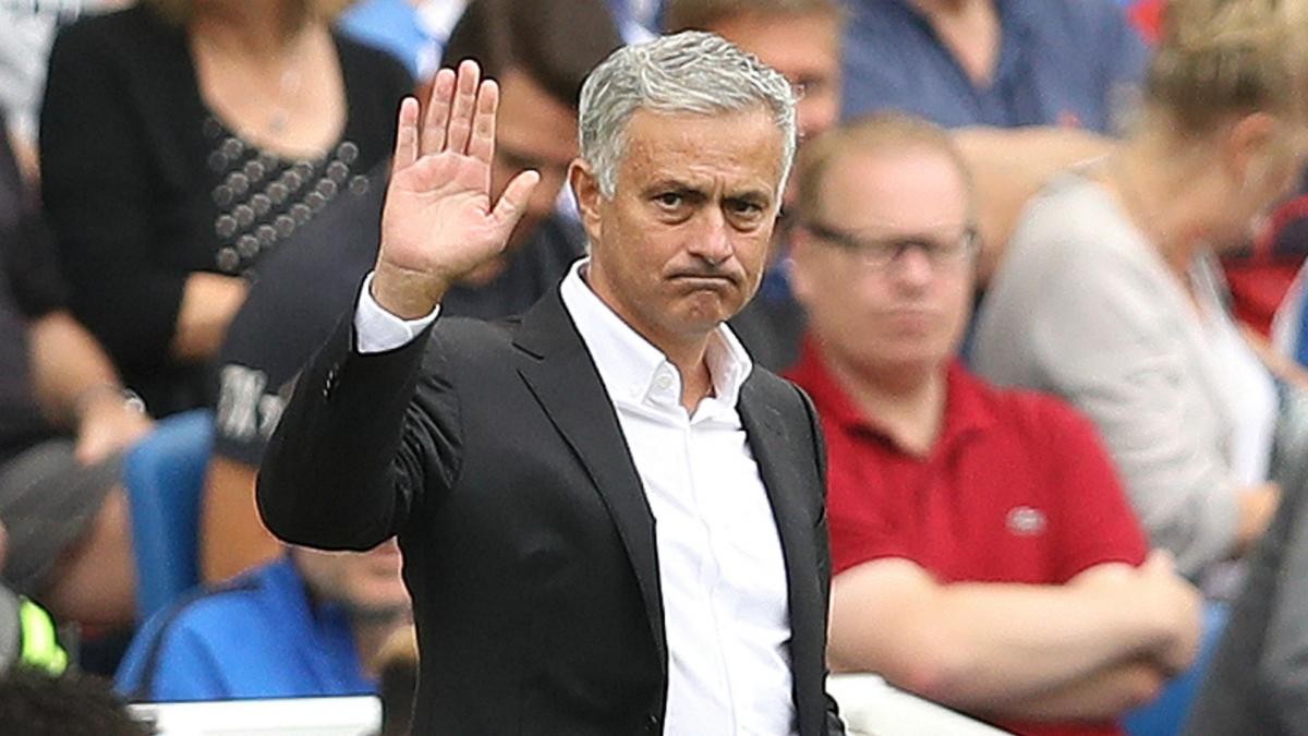 Romelu Lukaku felt he was blamed for Jose Mourinho's Manchester United failure as he opens up on time after sealing Inter Milan move - Bóng Đá