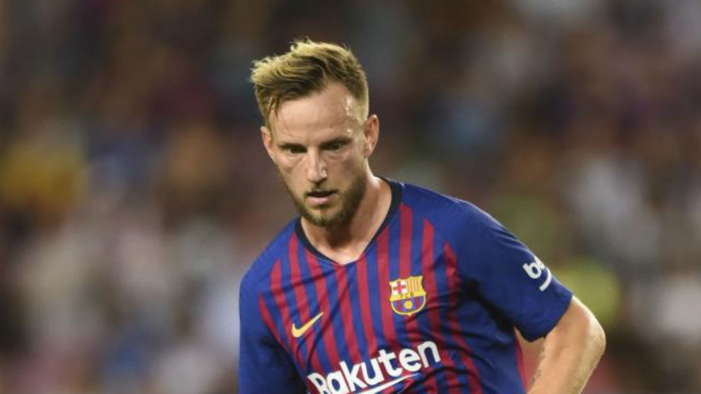 man united rakitic umtiti - Bóng Đá
