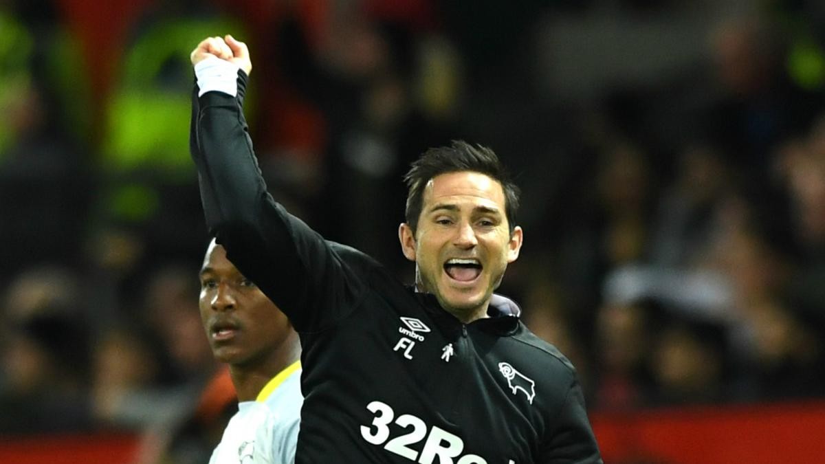 The 5 best clubs for Ethan Ampadu's loan spell as Frank Lampard confirms Chelsea switch - Bóng Đá