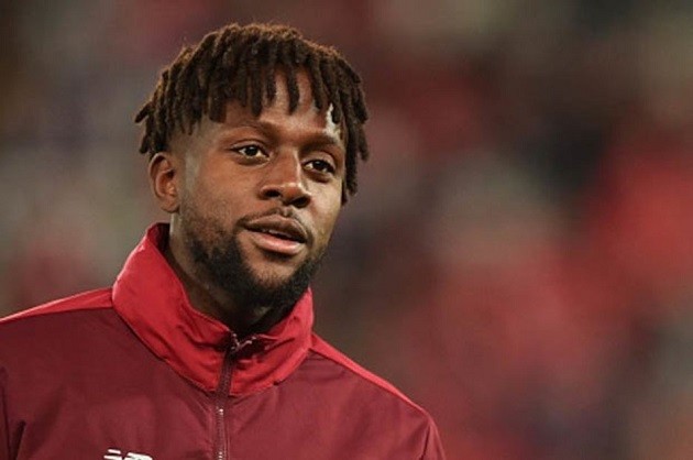 Telegraph: Origi's contract situation to be resolved soon - Bóng Đá