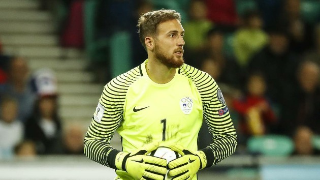 5 players' on Chelsea's shortlist - Bóng Đá