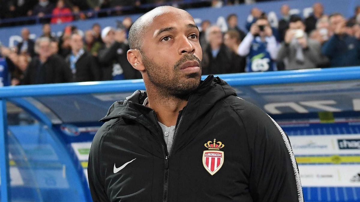 henry wants to manage arsenal - Bóng Đá