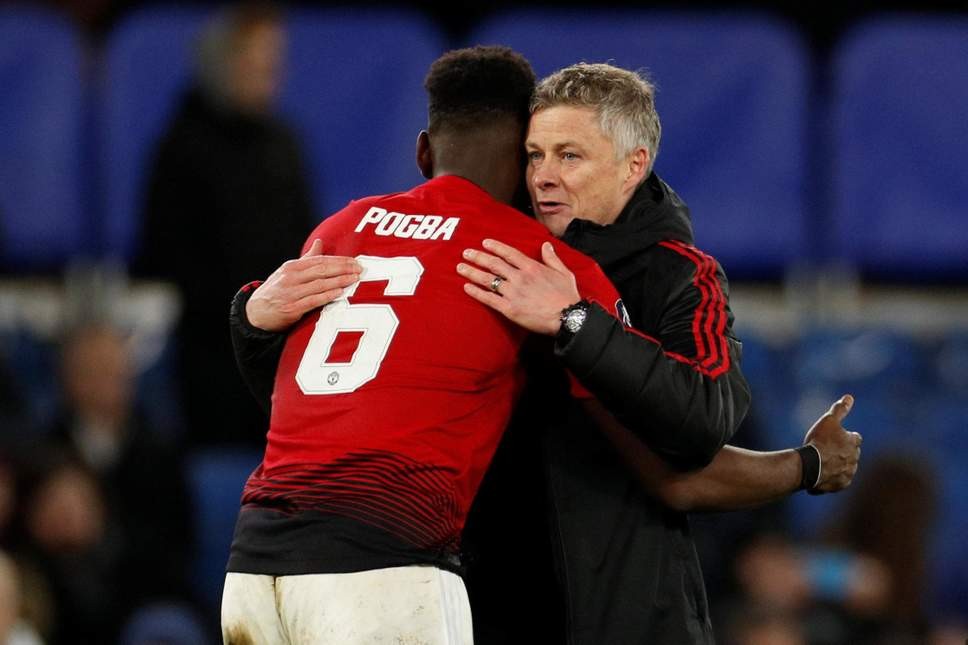 Solskjaer lên tiếng, hé lộ tương lai của Paul Pogba vào mùa hè này - Bóng Đá