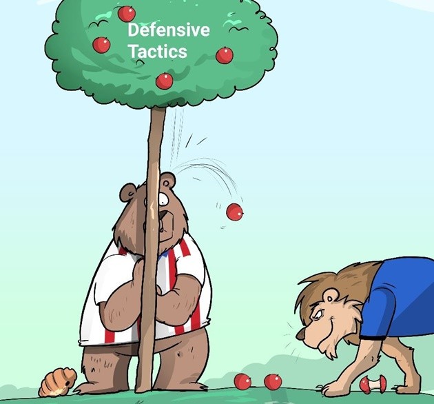 Cười té khói với loạt ảnh chế Chelsea chiến thắng Atletico - Bóng Đá