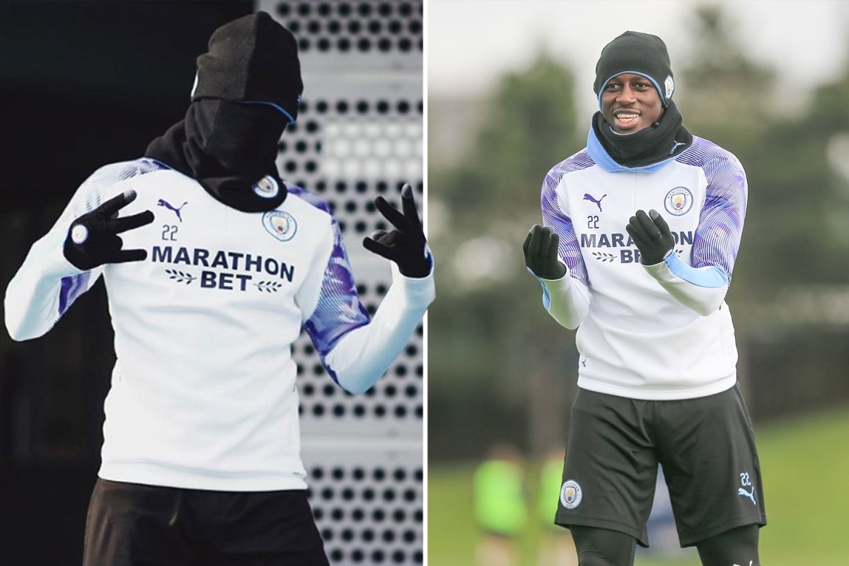 Nghi nhiễm Covid-19, trò cưng của Pep buộc tự cách ly 14 ngày  - Bóng Đá