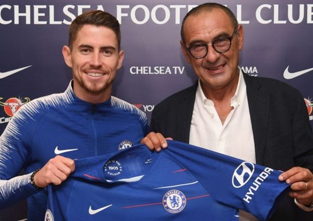 Chelsea 10 record signings - Bóng Đá