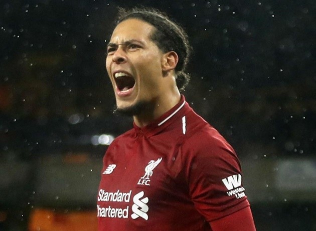 Đôi hình kết hợp Liverpool - Man City - Bóng Đá