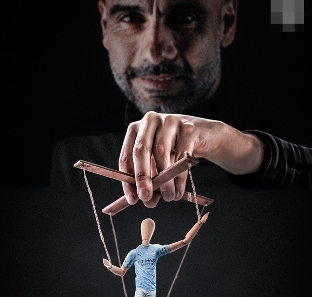 Cười té khói với loạt ảnh chế Man City chiến thắng West Ham  - Bóng Đá