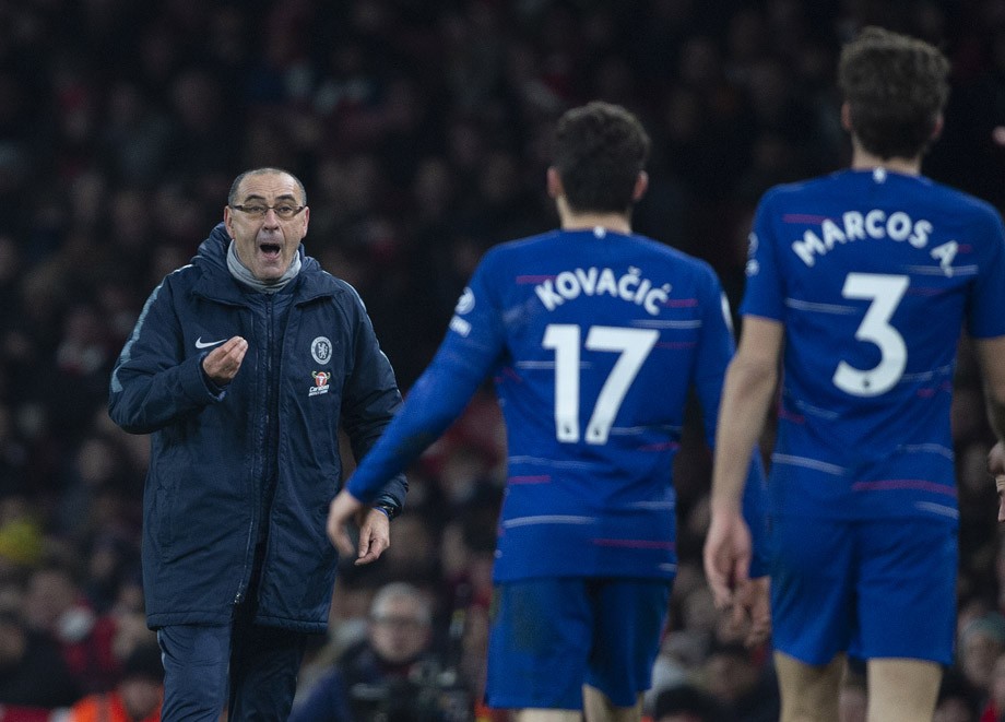 Mateo Kovacic Pledges Improvement To New Boss And Fans - Bóng Đá