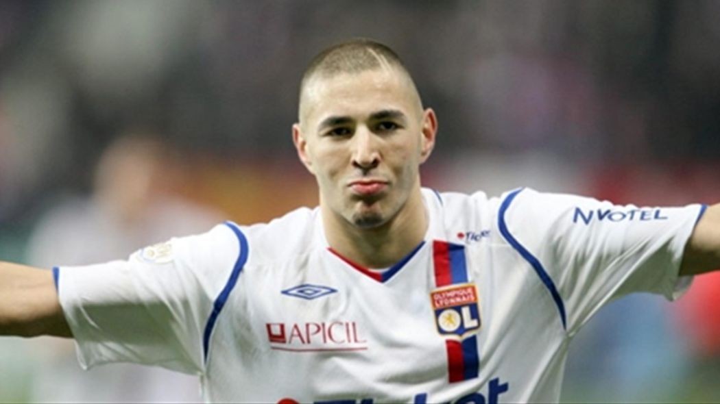 The top 10 Champions League goalscorers by the age of 23 - Bóng Đá