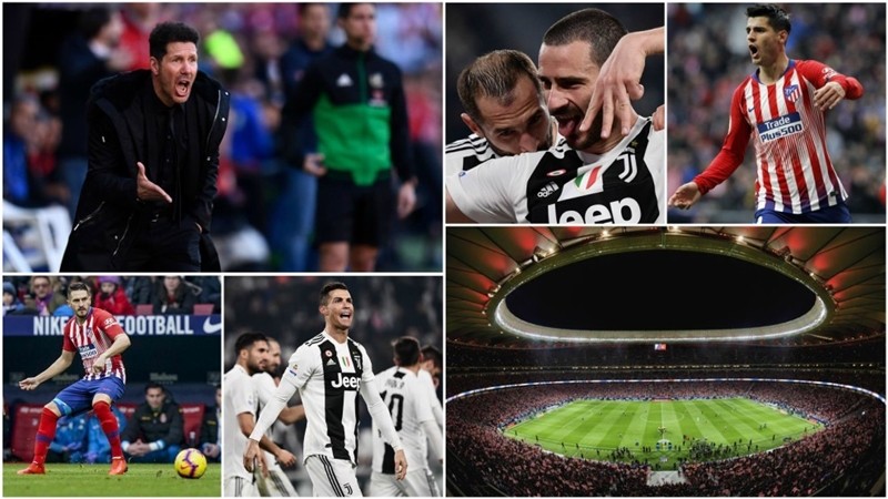 Vòng 3 Serie A: Tâm điểm Fiorentina – Juventus - Bóng Đá