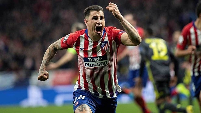 Nhận định Atletico Madrid vs Liverpool - Bóng Đá