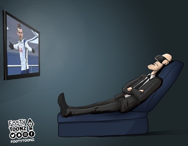 Cười té khói với loạt ảnh chế La Liga - Bóng Đá