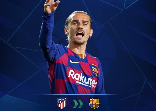 Top 5 bom tấn tại La Liga - Bóng Đá