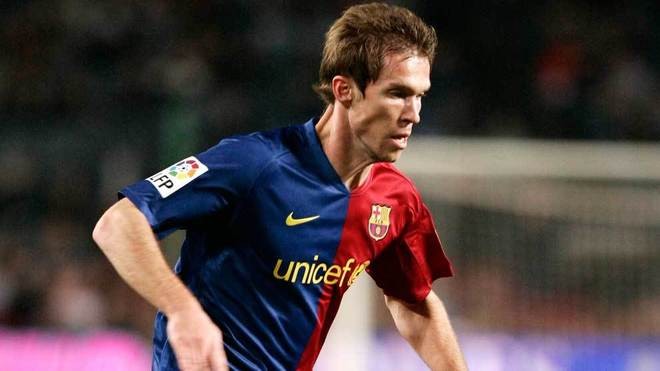 Hleb: I behaved like a fool at Barcelona - Bóng Đá