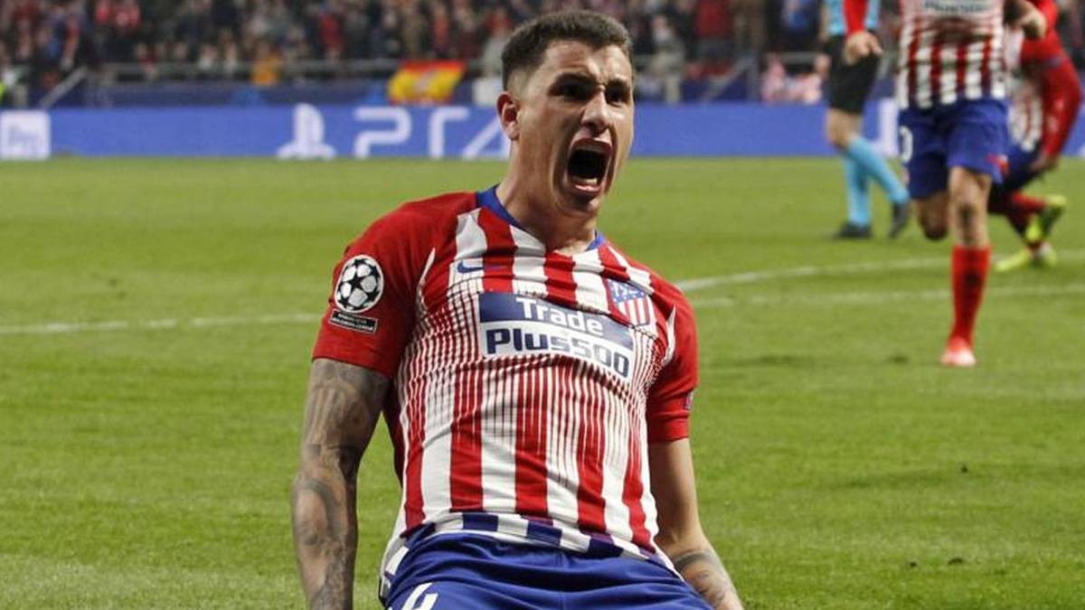 Most valuable XI La Liga - Bóng Đá
