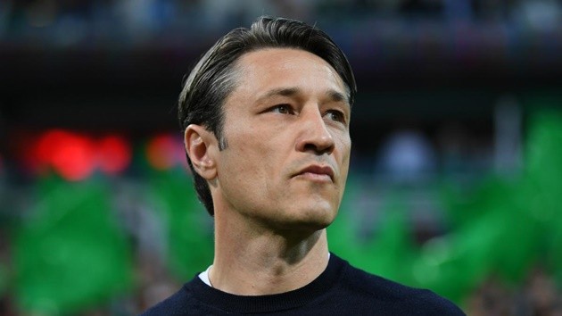 Bayern Munich coach Niko Kovac still plotting for reinforcements - Bóng Đá