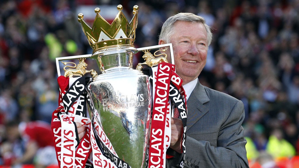 Sir Alex đã quá sai về 