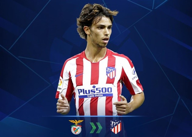 Top 5 bom tấn tại La Liga - Bóng Đá