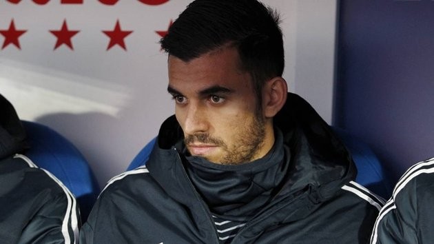 Tottenham Hotspur cạnh tranh Dani Ceballos với Arsenal - Bóng Đá