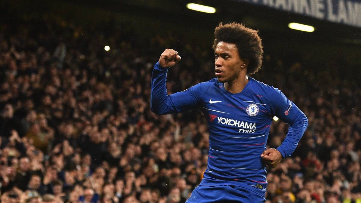 Rời Stamford Bridge, sao Chelsea được Barcelona và PSG săn đuổi - Bóng Đá