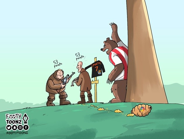 Cười té khói với loạt ảnh chế La Liga - Bóng Đá