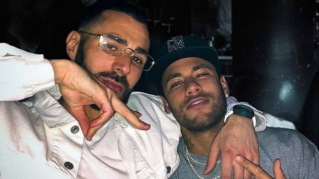 Real loại trừ việc ký hợp đồng với Neymar - Bóng Đá