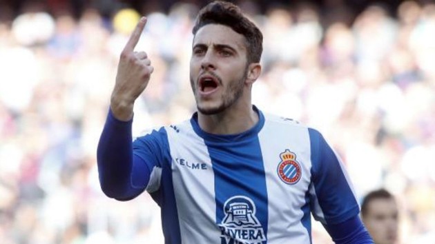 Atletico muốn mua Mario Hermoso dưới dạng chuyển nhượng tự do - Bóng Đá