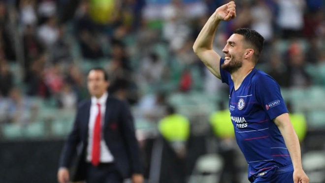 why kovacic suits chelsea - Bóng Đá