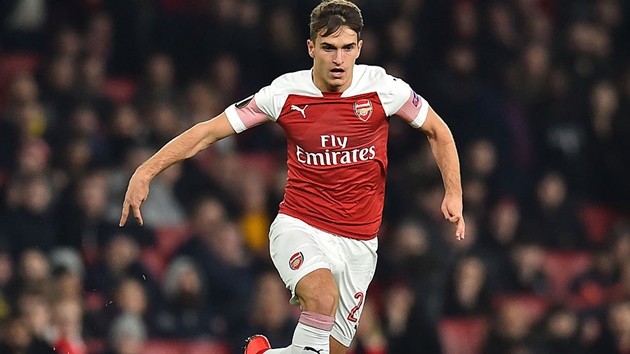 Denis Suarez chọn Celta Vigo - Bóng Đá