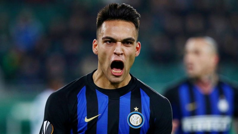 Conte ra tối hậu thư cho Lautaro Martinez - Bóng Đá