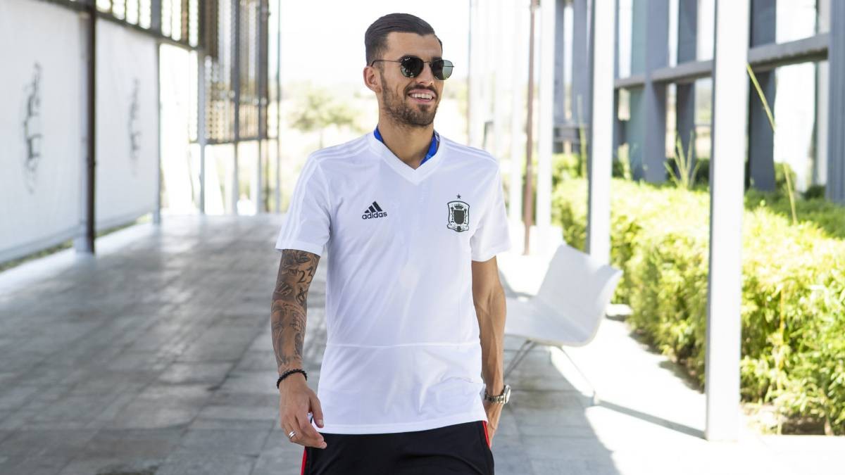 Five facts about new Arsenal playmaker Dani Ceballos - Bóng Đá