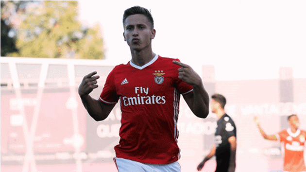 Atletico ký hợp đồng với Ivan Saponjic - Bóng Đá