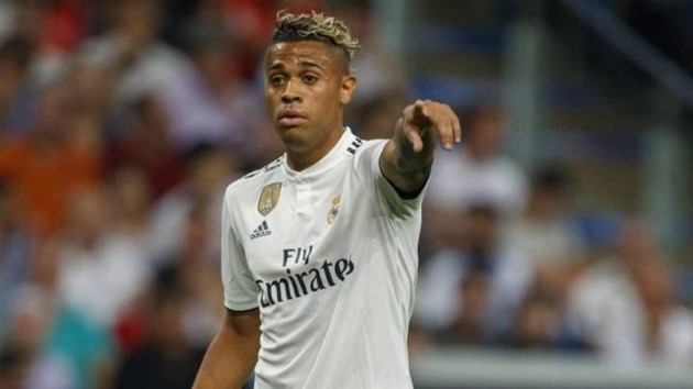 Tottenham chiêu mộ Mariano Diaz - Bóng Đá