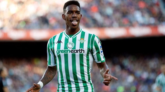 Danny Rose hiến mình cho Barca - Bóng Đá